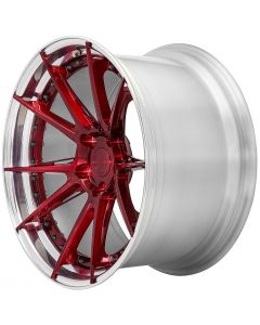 BC forged HCA382 - 2PC Modular Wheels buy in USA