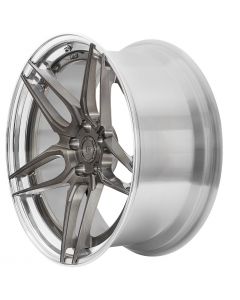 BC forged HCA161 - 2PC Modular Wheels buy in USA