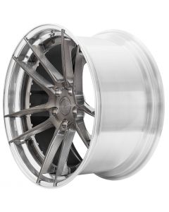 BC forged HCA163 - 2PC Modular Wheels buy in USA