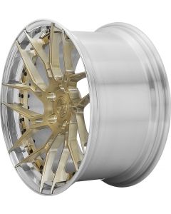 BC forged HCA217 - 2PC Modular Wheels buy in USA