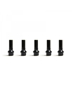 ✯✯✯✯✯ PlusTrack Extended Lug Bolts 12x1.5 BMW E-Series (5-Pack) buy in USA