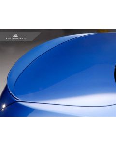 AutoTecknic Trunk Spoiler - BMW F10 5-Series (2010-2013) buy in USA