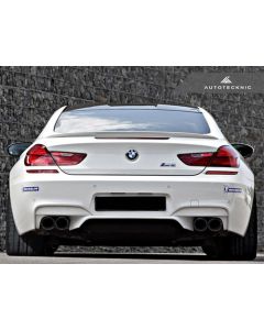 AutoTecknic ABS Trunk Spoiler - BMW F06/ F13 6-Series & M6 (2011-Up) buy in USA