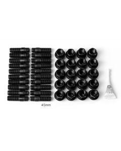 Macht Schnell Competition Stud Conversion Kit for BMW (Also fits Toyota Supra A90 & MINI Cooper) buy in USA