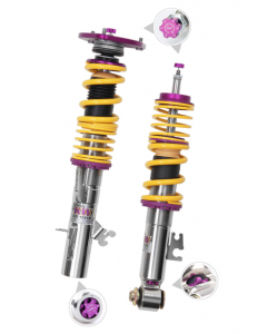 KW Suspension Clubsport 2-way Nissan GT-R R35 buy in USA