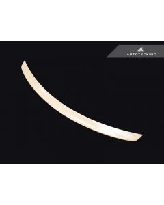 AutoTecknic Trunk Spoiler - Mercedes-Benz W219 CLS-Class 2005-2010 buy in USA