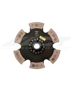 ACT 6-pad clutch disc for Mazda MX5 buy in USA