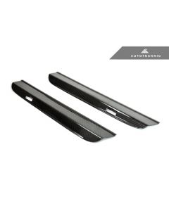 AutoTecknic Carbon Fiber Door Sills - Porsche 991 Carrera Models buy in USA