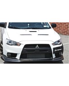 Aeroworks carbon front lip for Mitsubishi EVO 10 (X) (08MBEVO4DFL_070) buy in USA