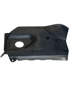 Carbon engine cover for VW Golf IV / Seat Leon (99STLN3DOEEC) buy in USA