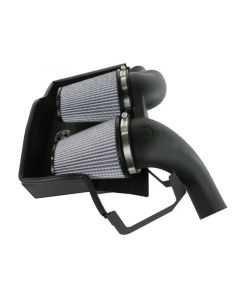 AFE Power Magnum Force Stage 2 Air Intake Kit for BMW 335i 07-11 N54 / Z4 35i 09-15 (afe51-11472) buy in USA