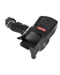 AFE Power Momentum Pro DRY S Cold Air Intake System for Honda Civic Type R 2017-2021 (afeTM-1025B-D) buy in USA