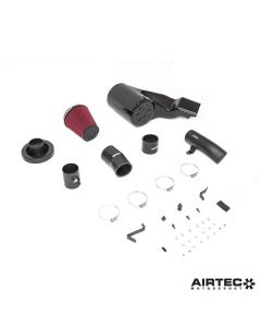 Airetc Motorsport Enclosed Cold Air Intake Kit for Toyota Yaris GR 2020+ (ATIKYGR02) buy in USA