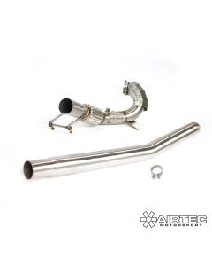 Airtec De-Cat Downpipe and Centre section for VW Golf R MK7 / 7.5 (ATEXHVAG1) buy in USA