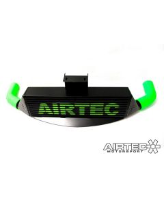 Airtec Front Mount Intercooler for Alfa Romeo Giulietta (ATINTALFA2) buy in USA