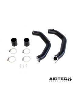 Airtec Hot Side Boost Pipes for BMW M2/M3/M4 F8X (ATMSBMW1) buy in USA