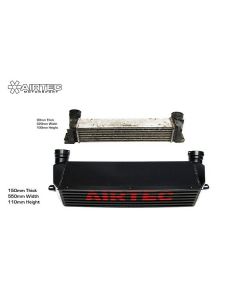 Airtec Intercooler for BMW Series 1 & 3 Diesel (ATINTBMW3) buy in USA