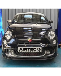 Airtec Intercooler for Fiat 595 Abarth 60mm core Automatic Gearbox (ATINTFT3/AUTO) buy in USA