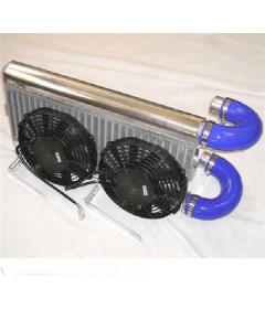 Airtec Intercooler for Ford Escort RS Turbo S1 (ATINTFO4) buy in USA