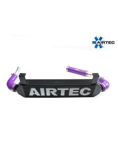 Airtec Intercooler for Ford Fiesta MK6 TDCi (ATINTFO45) buy in USA