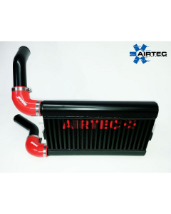 Airtec Intercooler for Ford Fiesta MK7 1.0 Ecoboost Stage 1 (ATINTFO35) buy in USA