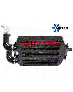 Airtec Intercooler for Ford Fiesta MK7 1.0 Ecoboost Stage 2 (ATINTFO37) buy in USA