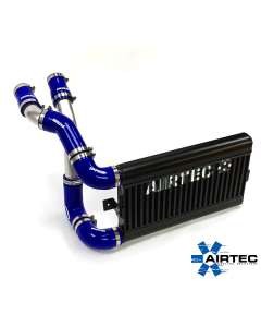 Airtec Intercooler for Ford Fiesta MK7 Pre-Facelift / Facelift 1.6 Diesel (ATINTFO36) buy in USA