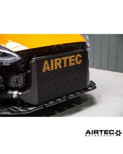 Airtec Intercooler for Ford Fiesta MK8 ST200, Stage 3 (ATINTFO52) buy in USA