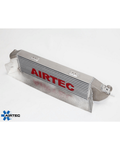 Airtec Intercooler for Ford Focus MK3 Zetec S 1.6 Ecoboost (ATINTFO27) buy in USA