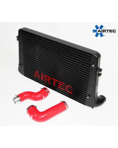 Airtec Intercooler for Group VAG 1.8 / 2.0 TFSi Stage 2 55mm Core (ATINTVAG7) buy in USA