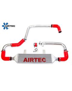 Airtec Intercooler for Mazda 3 MPS MK1 (ATINTMAZ01) buy in USA