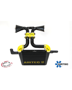 Airtec Intercooler for Mini Cooper R53 (ATINTMINI03) buy in USA