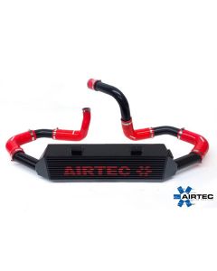 Airtec Intercooler for Opel Adam 1.4 Turbo (ATINTVAUX11) buy in USA