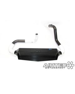 Airtec Intercooler for Opel Astra 1.4 GTC (ATINTVAUX13) buy in USA