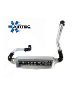 Airtec Intercooler for Opel Astra J 1.6 GTC (ATINTVAUX6) buy in USA