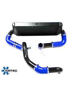 Airtec Intercooler for Opel Astra J VXR (ATINTVAUX5) buy in USA