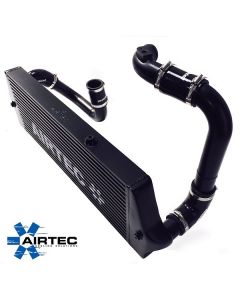 Airtec Intercooler for Opel Astra MK4 GSi (ATINTVAUX4) buy in USA