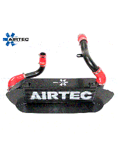 Airtec Intercooler for Opel Astra VXR MK5 Stage 3 (ATINTVAUX3) buy in USA