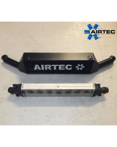 Airtec Intercooler for Opel Corsa D 1.4 Turbo (ATINTVAUX8) buy in USA