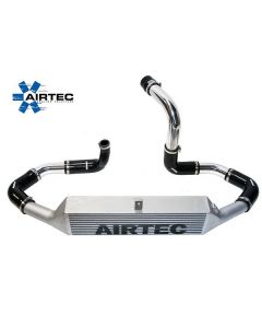 Airtec Intercooler for Opel Corsa E 1.4 Turbo (ATINTVAUX9) buy in USA