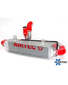 Airtec Intercooler for Renault Clio RS (ATINTREN5) buy in USA