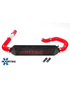 Airtec Intercooler for VW Golf MK5 GT 1.4 TSi (ATINTVAG24) buy in USA