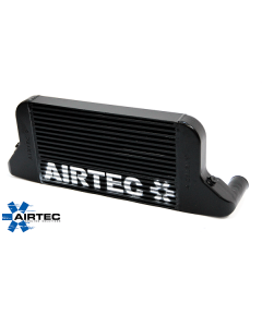 Airtec Intercooler for VW Polo, Seat Ibiza, Skoda Fabia 1.4 TSI (ATINTVAG11) buy in USA