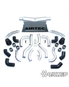 Airtec Intercooler kit for Nissan GTR R35 Stage 4 (ATINTNIS02) buy in USA