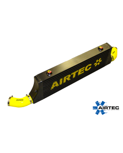 Airtec Intercooler Upgrade for Alfa Romeo Mito 1.4 (ATINTALFA1) buy in USA