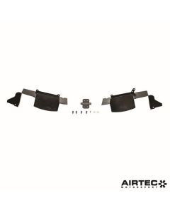 Airtec Motorsport Double Front Air Feed for Ford Focus ST MK4 2019-2022 (ATMSFO135) buy in USA