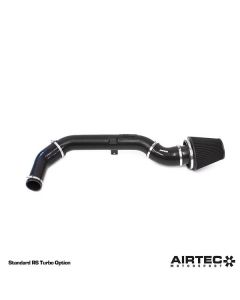 Airtec Motorsport Enlarged 90mm Induction Kit for Ford Focus RS MK2 Stock or Big Turbo option (ATMSFO127) buy in USA