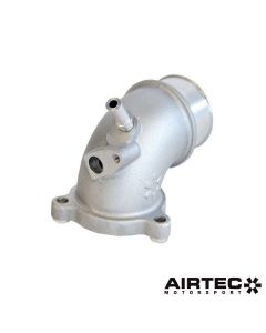 Airtec Motorsport Enlarged Cast Alloy High Flow Throttle Body Elbow for Ford Fiesta MK8 ST (ATMSFO108) buy in USA