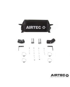 Airtec Motorsport front Mount Intercooler for Ford Mustang 2.3 Ecoboost (ATINTFO59) buy in USA