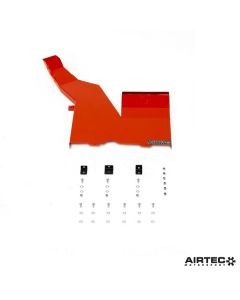 Airtec Motorsport Front Cooling Guide for Toyota Yaris GR (ATMSYGR09) buy in USA